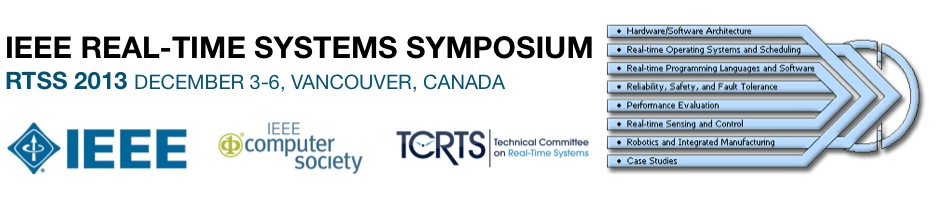 RTSS 2013